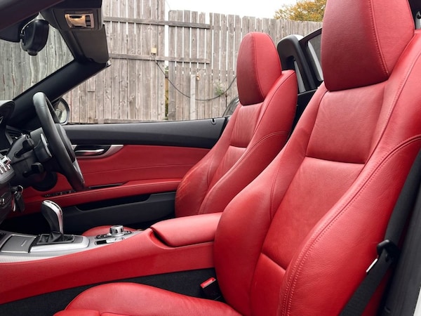 Used BMW Z4 2013 for sale - 76245190: Photo 26