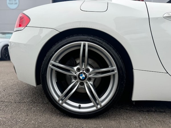 Used BMW Z4 2013 for sale - 76245190: Photo 27
