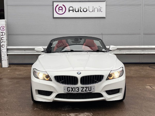 Used BMW Z4 2013 for sale - 76245190: Photo 2