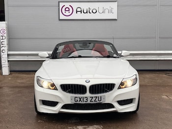 Used BMW Z4 2013 for sale - 76245190: Photo
