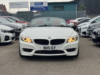 Used BMW Z4 2013 for sale - 76245190: Photo