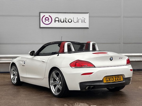 Used BMW Z4 2013 for sale - 76245190: Photo 5