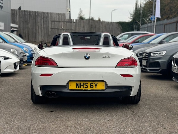 Used BMW Z4 2013 for sale - 76245190: Photo 6