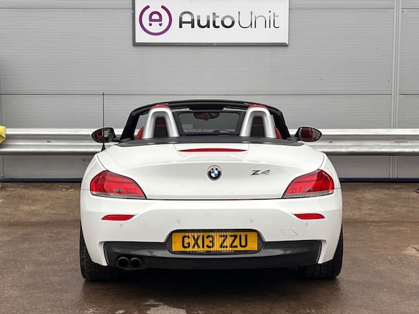 Used BMW Z4 2013 for sale - 76245190: Photo 7
