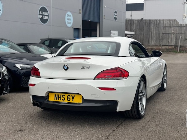 Used BMW Z4 2013 for sale - 76245190: Photo 9