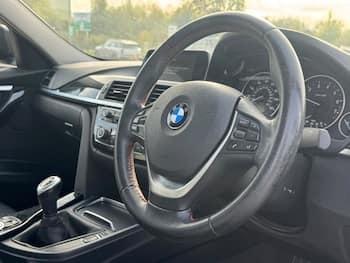 Used BMW 3 Series 2017 for sale - 79764248: Photo