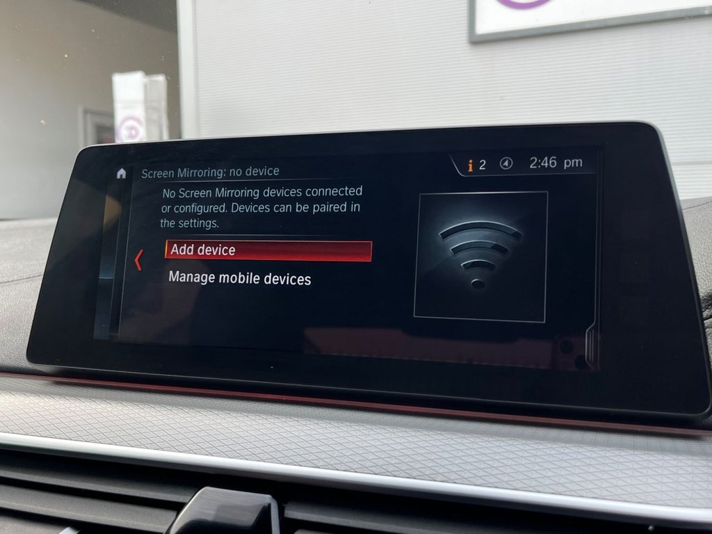 Used BMW 5 Series 2018 for sale - 76380042: Photo 15