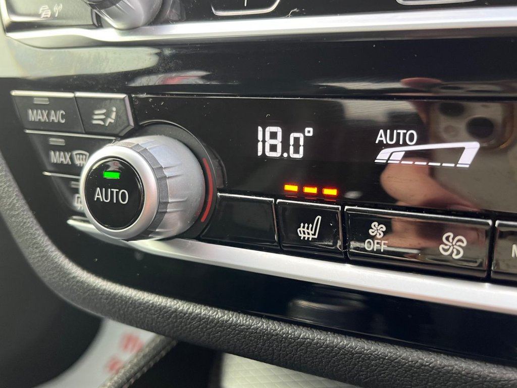 Used BMW 5 Series 2018 for sale - 76380042: Photo 16
