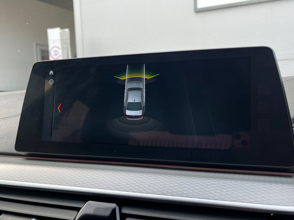 Used BMW 5 Series 2018 for sale - 76380042: Photo 22