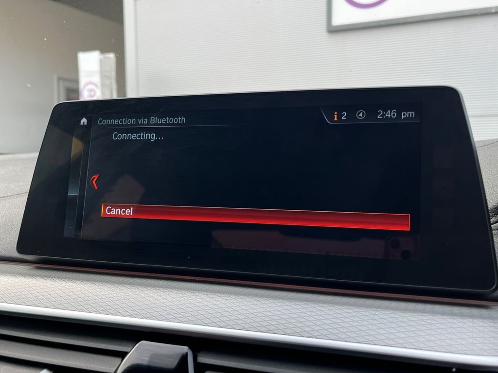 Used BMW 5 Series 2018 for sale - 76380042: Photo 23