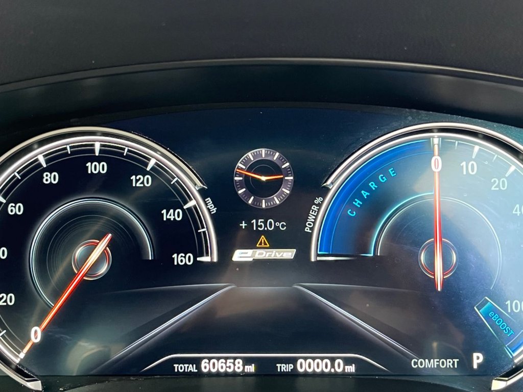 Used BMW 5 Series 2018 for sale - 76380042: Photo 24
