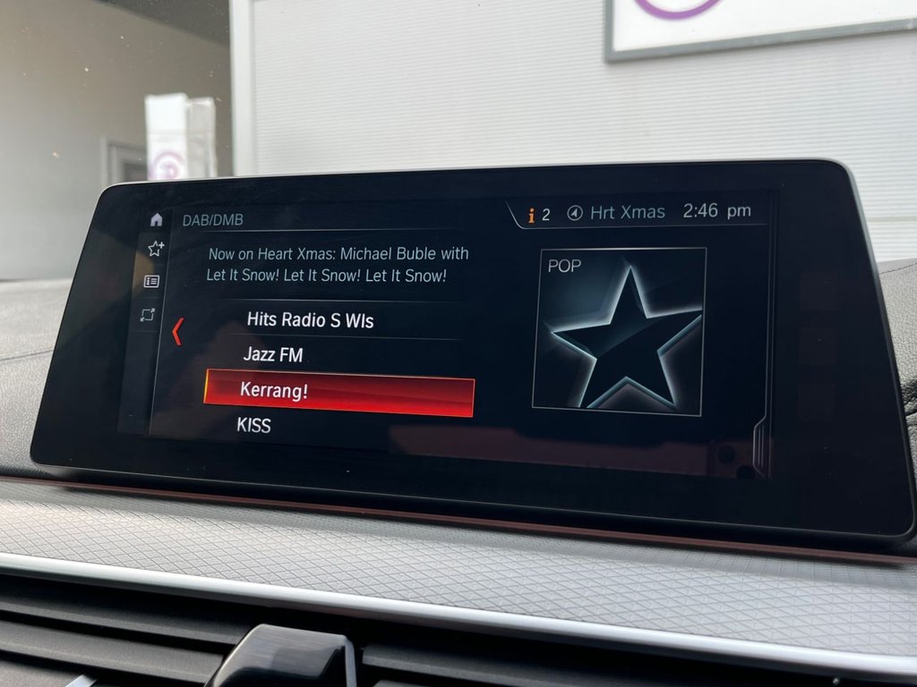 Used BMW 5 Series 2018 for sale - 76380042: Photo 25
