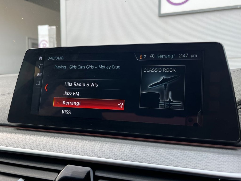 Used BMW 5 Series 2018 for sale - 76380042: Photo 26