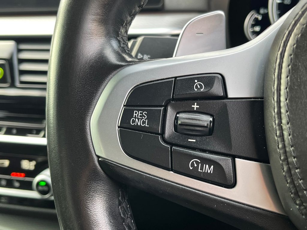 Used BMW 5 Series 2018 for sale - 76380042: Photo 29