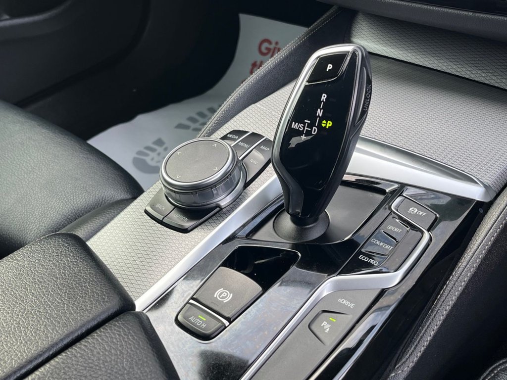 Used BMW 5 Series 2018 for sale - 76380042: Photo 33