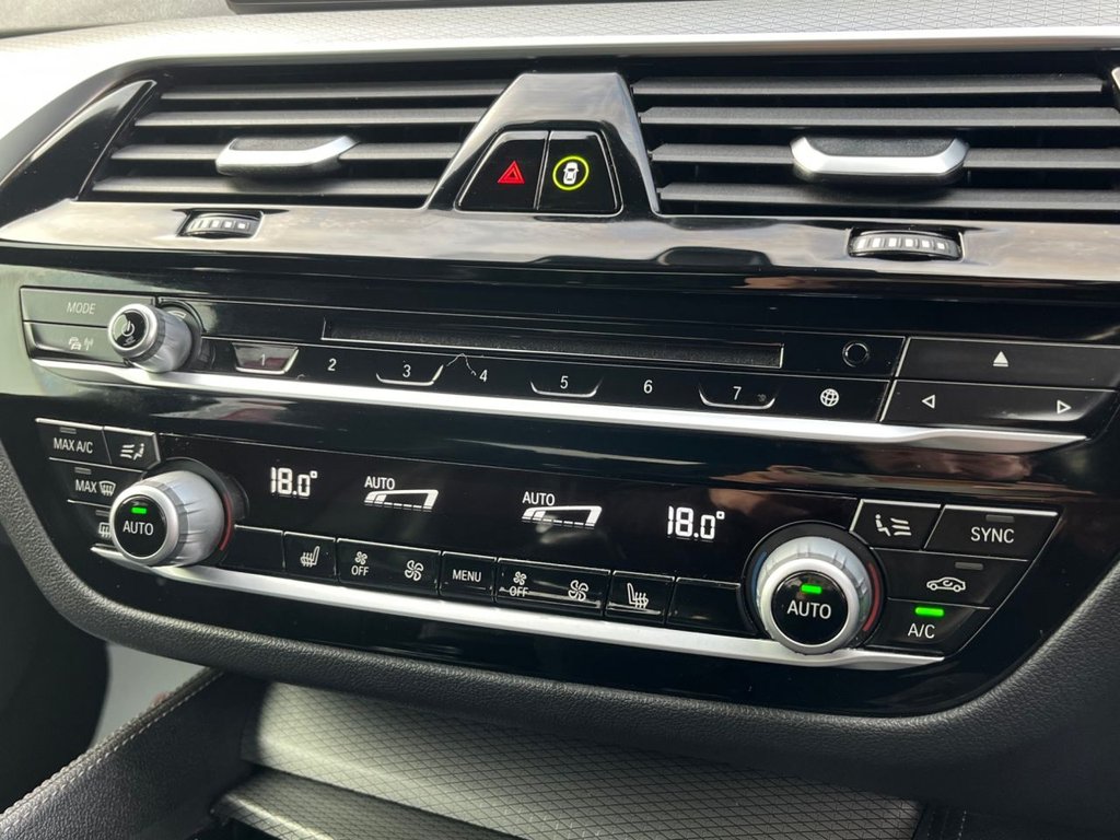 Used BMW 5 Series 2018 for sale - 76380042: Photo 34