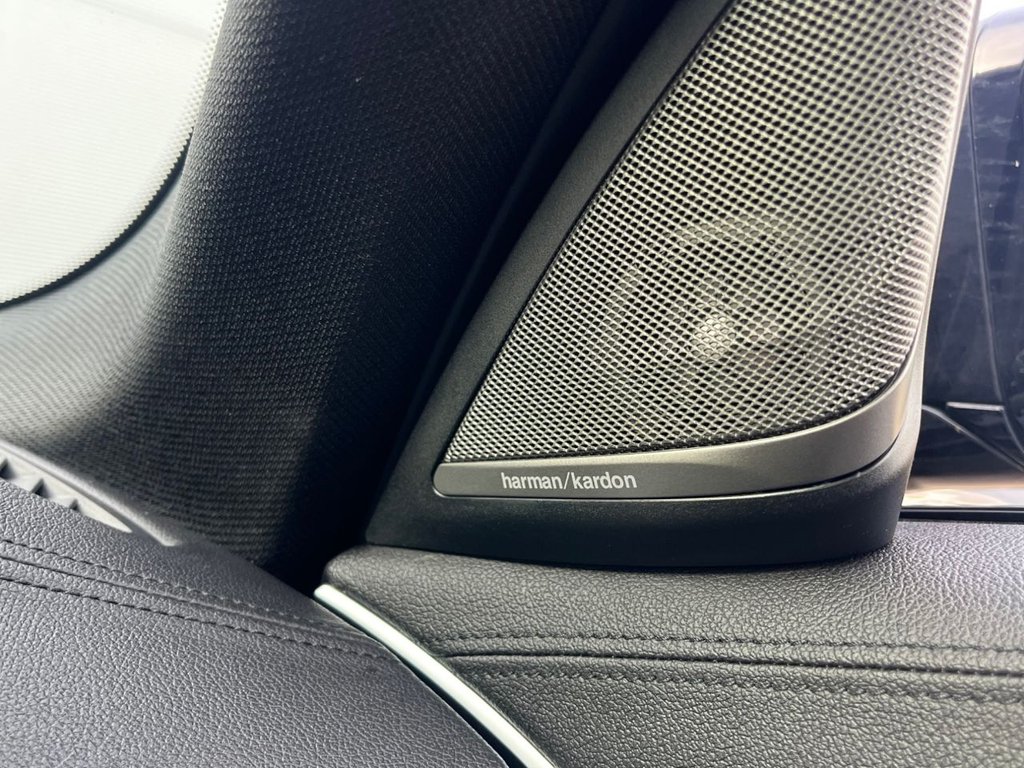 Used BMW 5 Series 2018 for sale - 76380042: Photo 9