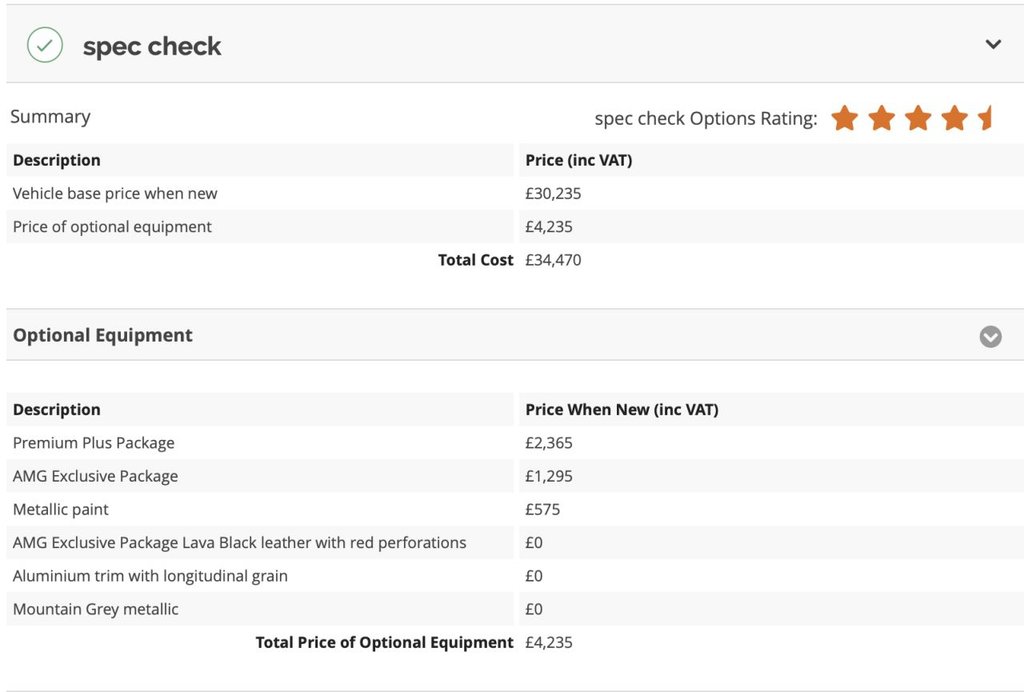 Used Mercedes-Benz GLA 2014 for sale - 77212968: Photo 2