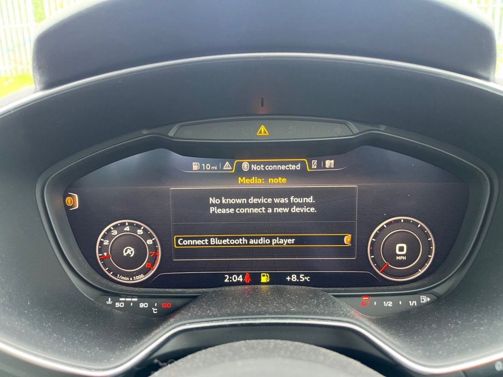 Used Audi TT 2015 for sale - 77780422: Photo 10