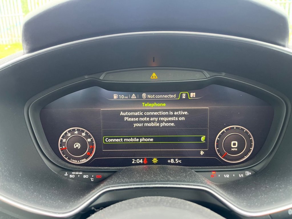 Used Audi TT 2015 for sale - 77780422: Photo 11