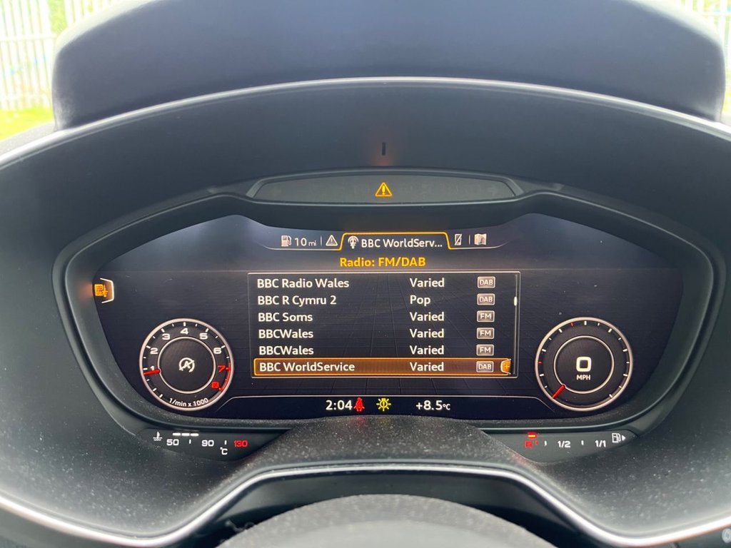 Used Audi TT 2015 for sale - 77780422: Photo 9