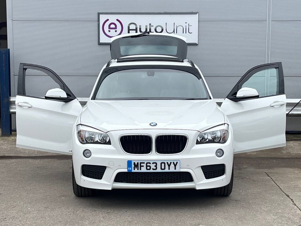 Used BMW X1 2013 for sale - 77780836: Photo 17