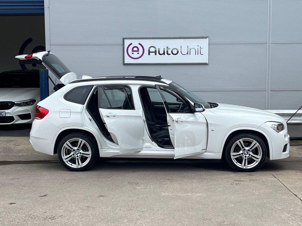 Used BMW X1 2013 for sale - 77780836: Photo 19