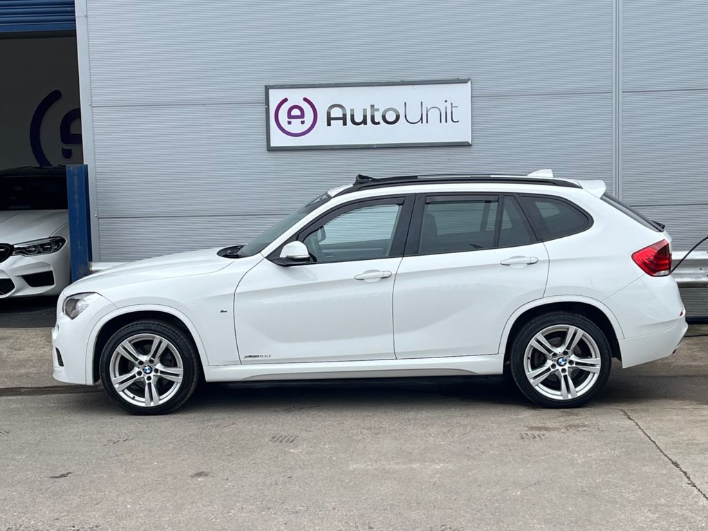 Used BMW X1 2013 for sale - 77780836: Photo 28