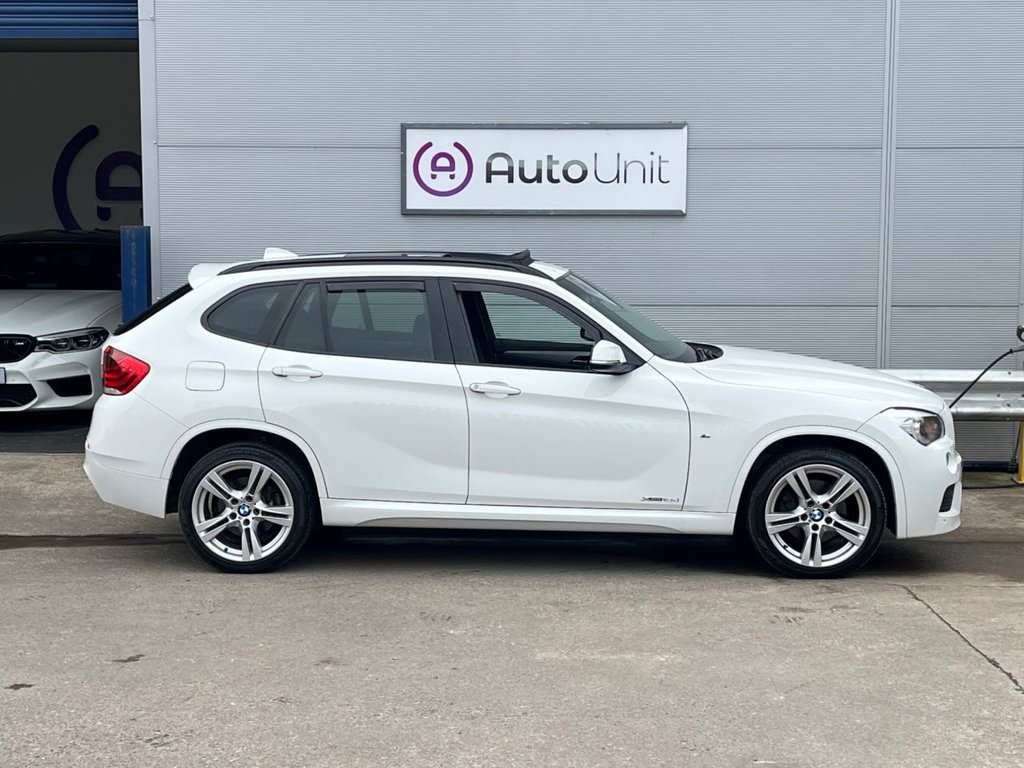 Used BMW X1 2013 for sale - 77780836: Photo 30