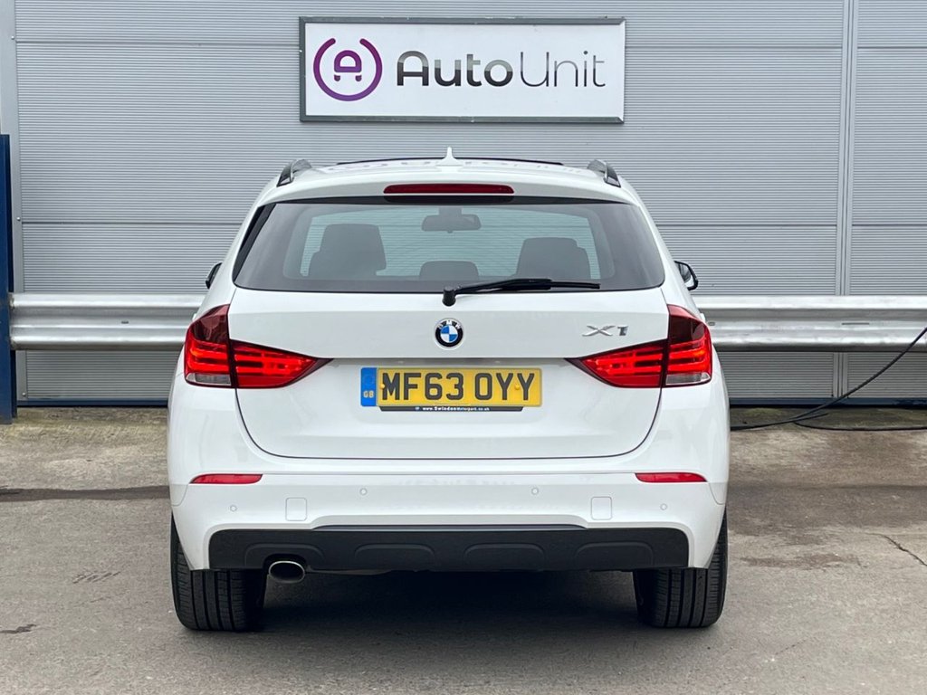 Used BMW X1 2013 for sale - 77780836: Photo 37