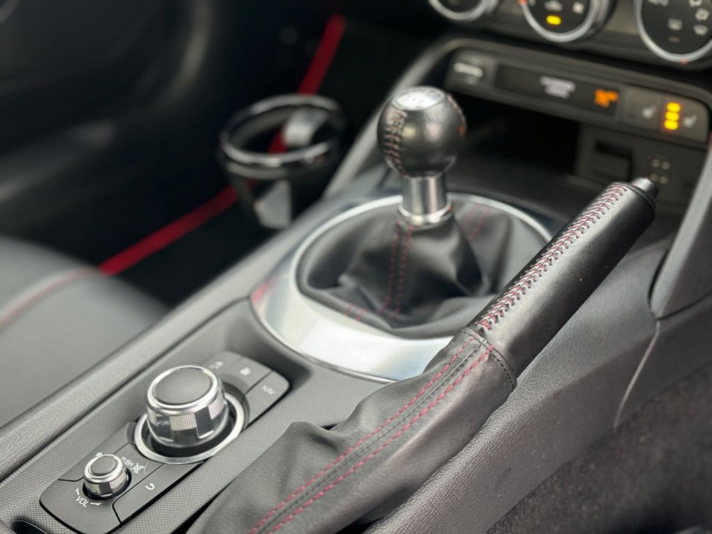 Used Mazda MX-5 2017 for sale - 77084067: Photo 11