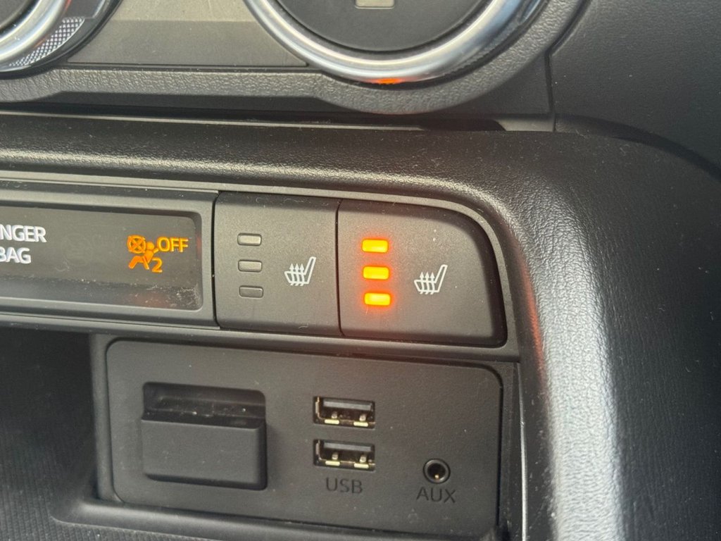 Used Mazda MX-5 2017 for sale - 77084067: Photo 14