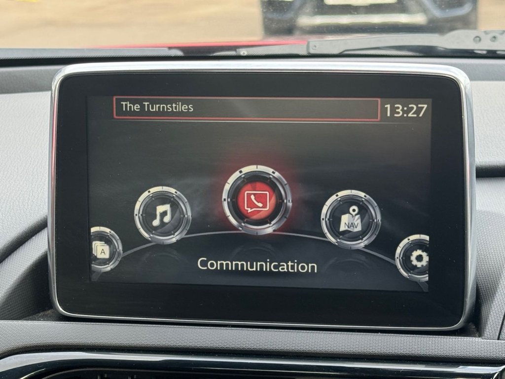 Used Mazda MX-5 2017 for sale - 77084067: Photo 15