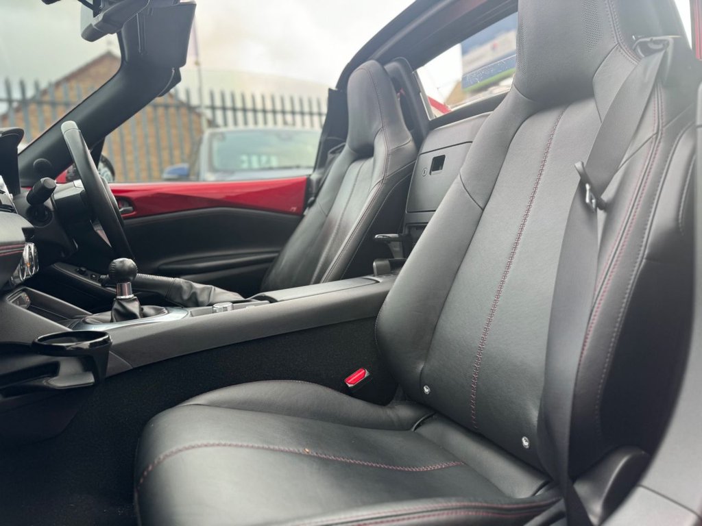 Used Mazda MX-5 2017 for sale - 77084067: Photo 17