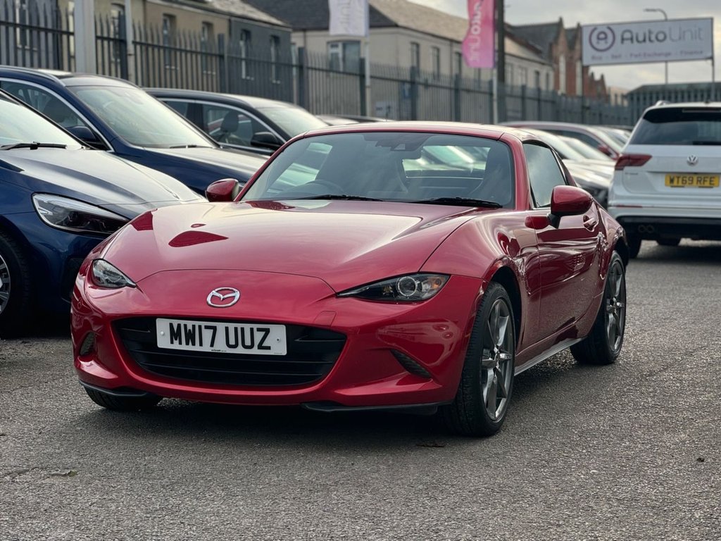 Used Mazda MX-5 2017 for sale - 77084067: Photo 18