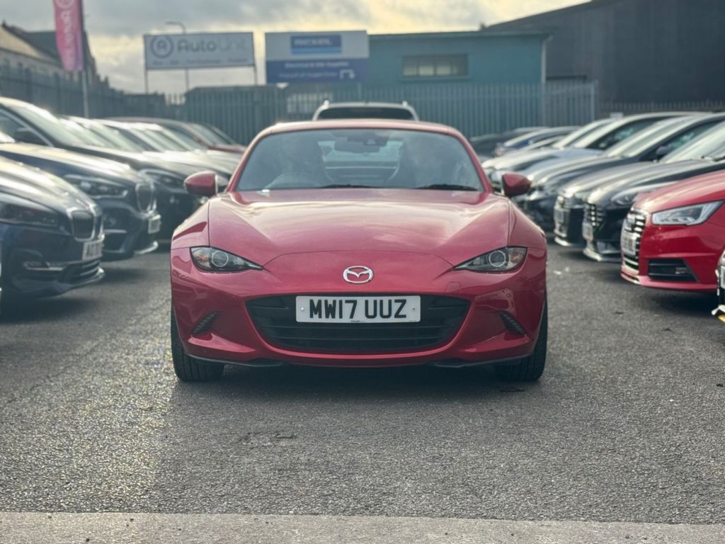 Used Mazda MX-5 2017 for sale - 77084067: Photo 19