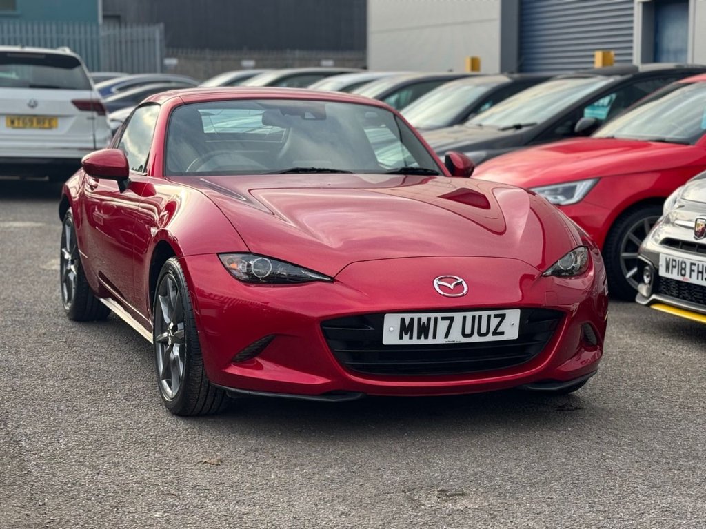 Used Mazda MX-5 2017 for sale - 77084067: Photo 20
