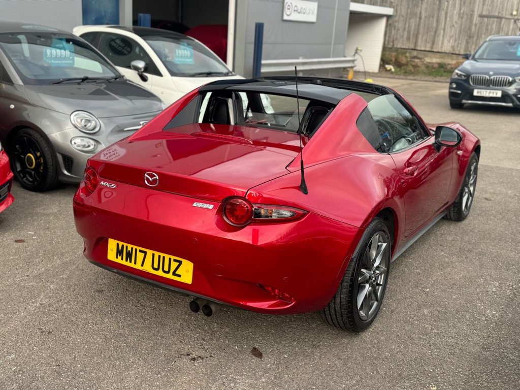 Used Mazda MX-5 2017 for sale - 77084067: Photo 25