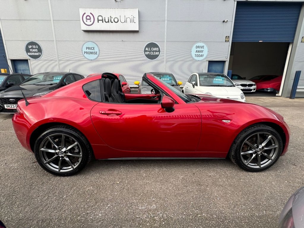 Used Mazda MX-5 2017 for sale - 77084067: Photo 26