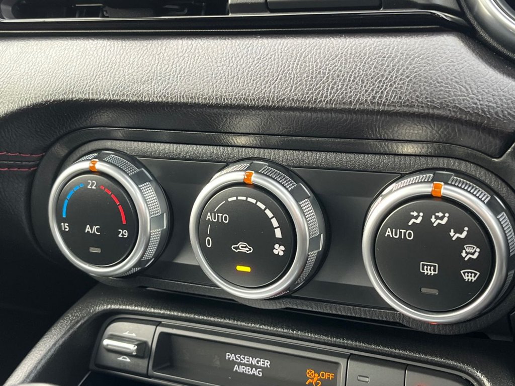 Used Mazda MX-5 RF 2017 for sale - 77084067: Photo 29