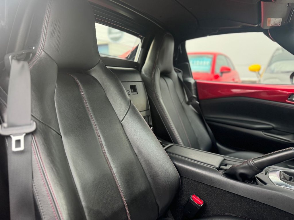 Used Mazda MX-5 2017 for sale - 77084067: Photo 9