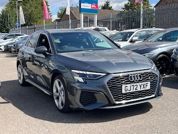 Used Audi A3 2022 for sale - 79338918: Photo
