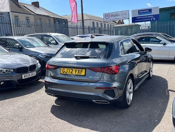 Used Audi A3 2022 for sale - 79338918: Photo