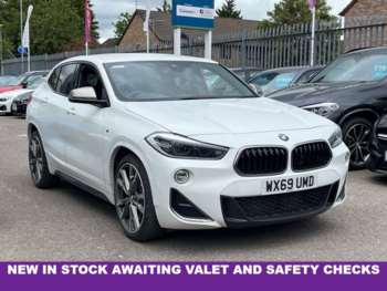 2020 (69) - 2.0 M35i SUV 5dr Petrol Auto xDrive Euro 6 (s/s) (306 ps)