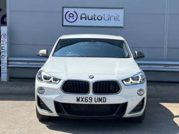 Used BMW X2 2020 for sale - 74916887: Photo