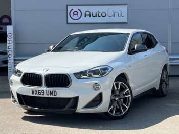 Used BMW X2 2020 for sale - 74916887: Photo