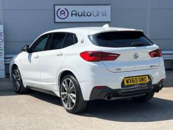 Used BMW X2 2020 for sale - 74916887: Photo