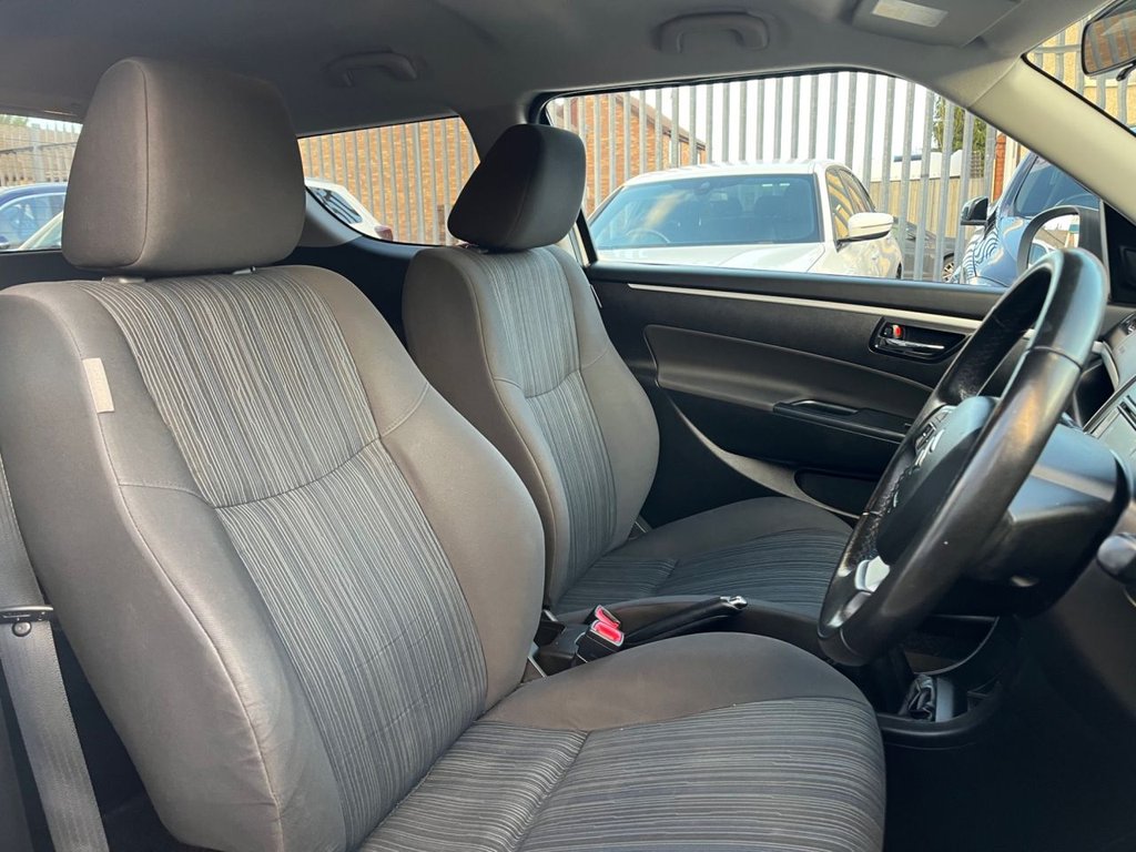 Used Suzuki Swift 2015 for sale - 77014332: Photo 15