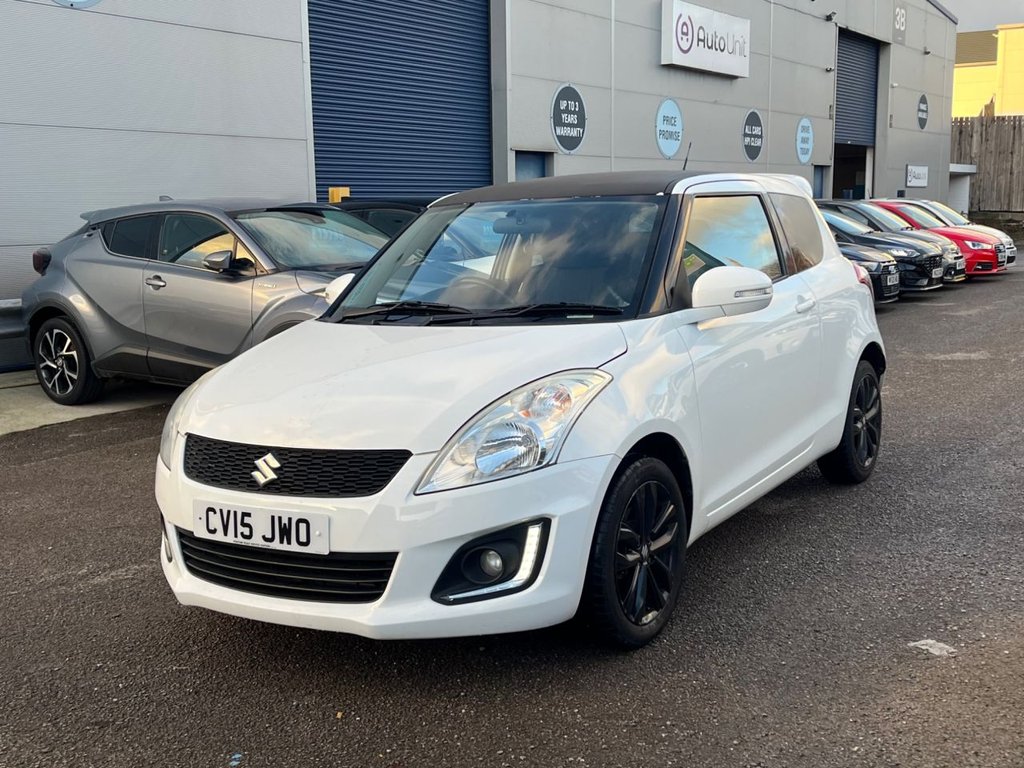 Used Suzuki Swift 2015 for sale - 77014332: Photo 3