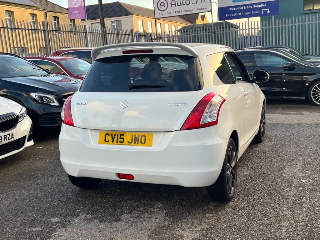 Used Suzuki Swift 2015 for sale - 77014332: Photo 6